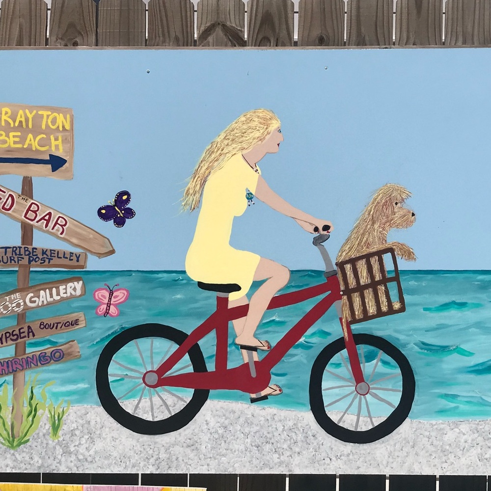 Meet your Posher, Jennifer